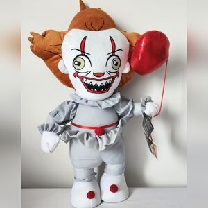 26" Pennywise Halloween Door Greeter